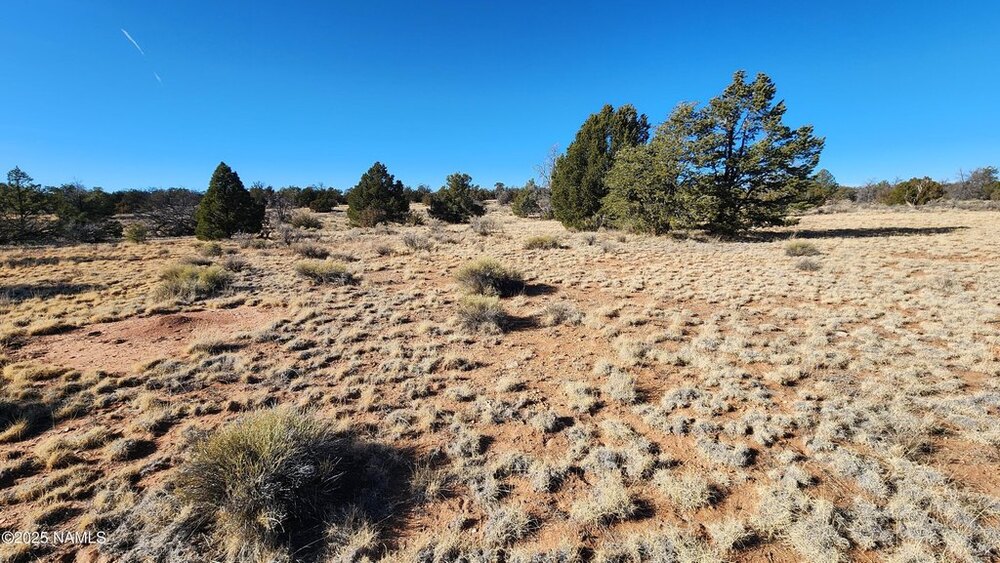 Photo of Mobile Home Lot