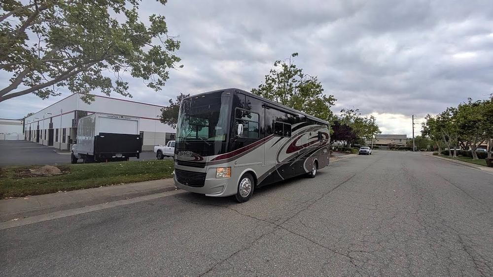 Photo of Rv