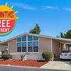 Mobile Home for Sale: 2 Bed 2 Bath 1982 Kaufman&Broad
