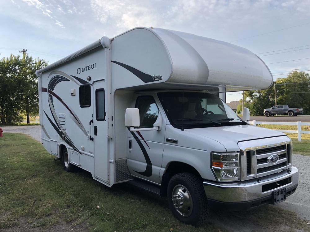 Photo of Rv