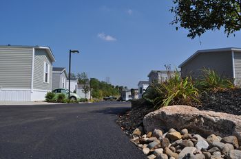Thumbnail of mobile home park
