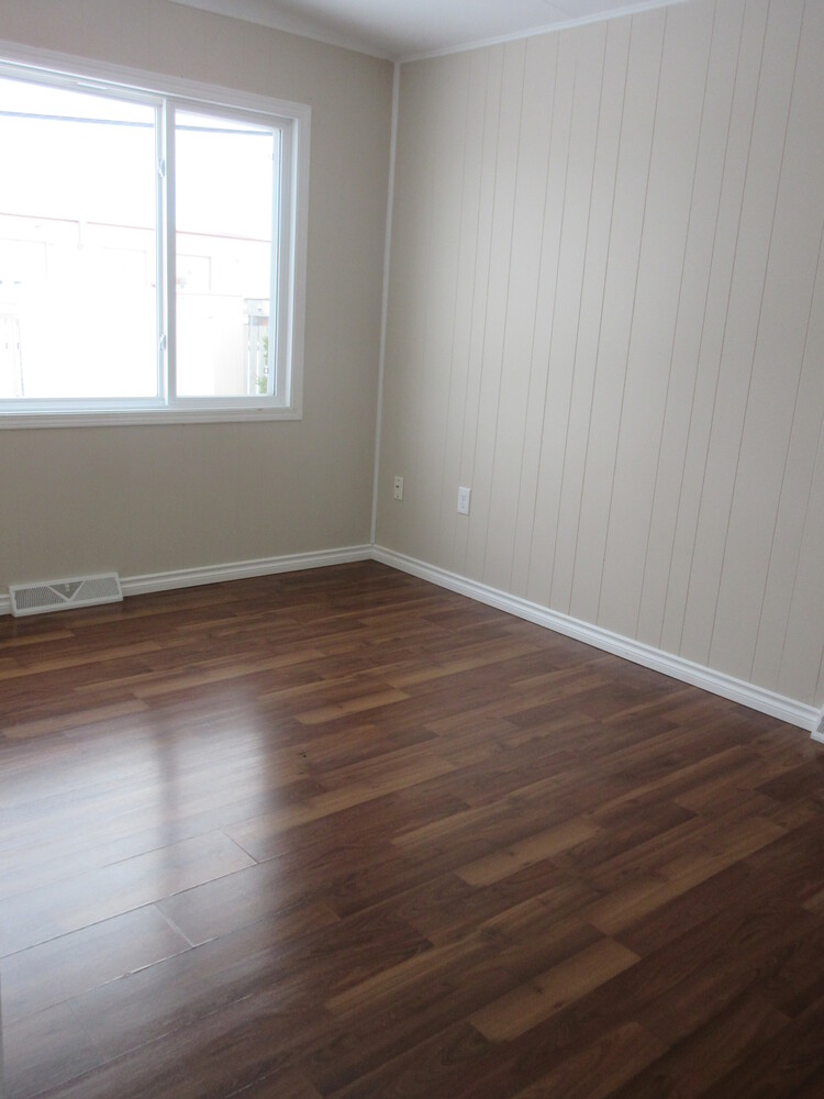 Lloydminster Village