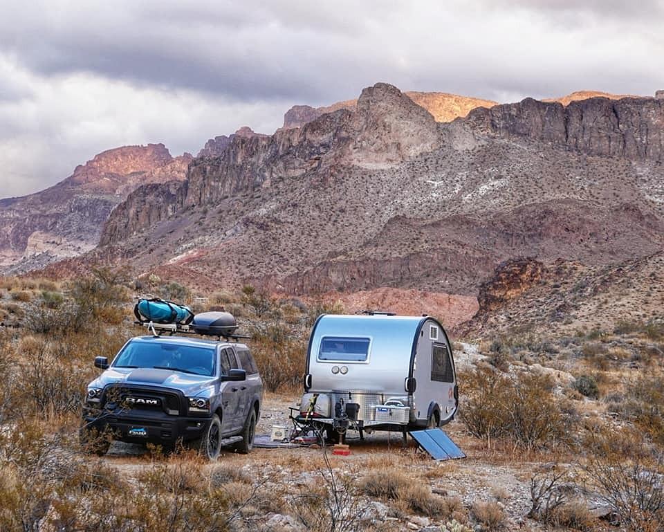 Photo of Rv