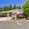 Mobile Home for Sale: Manufactured Home in Park - Double Wide Manufactured,Manufactured Home, Beaverton, OR