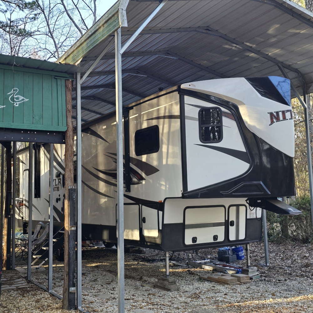 Photo of Rv