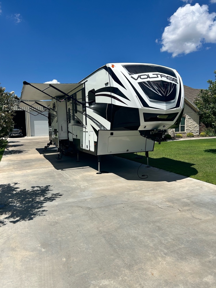 Photo of Rv
