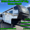 RV for Sale: 2026 BIGHORN 37MD