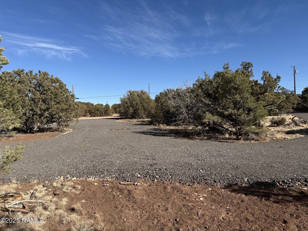 Photo of Mobile Home Lot