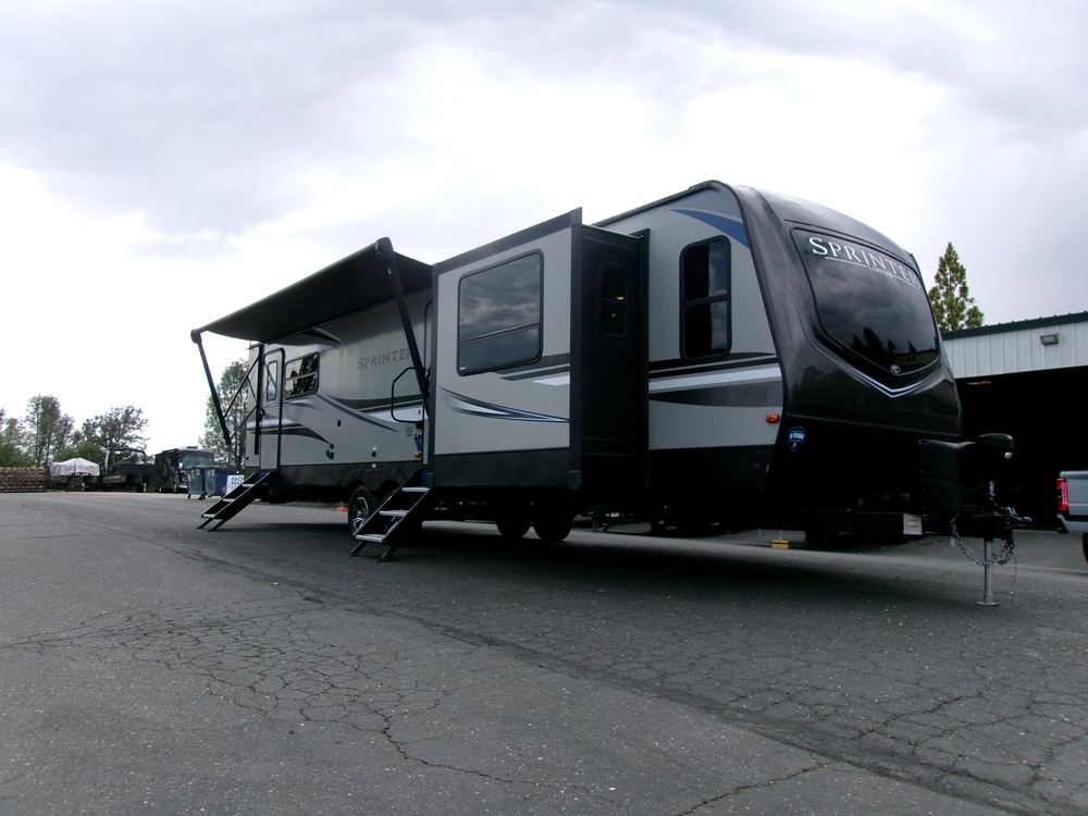 Photo of Rv