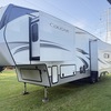 RV for Sale: 2021 COUGAR 316RLS