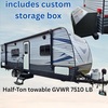 RV for Sale: 2019 Springdale Summerland 2600TB