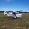 Aircraft for Sale: 1963 Piper PA-22 Colt