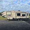 RV for Sale: 2014 OUTBACK SUPER-LITE 296FRS