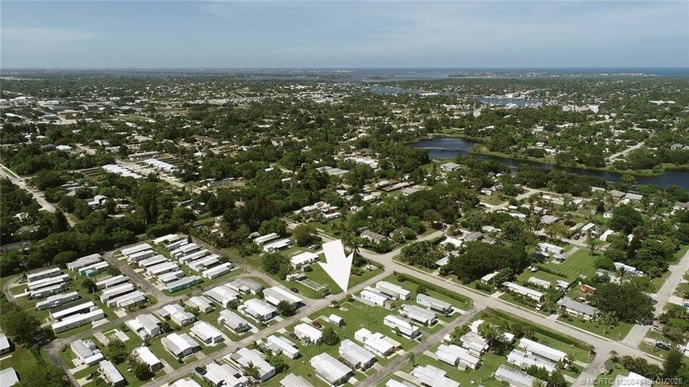 Photo of Mobile Home Lot