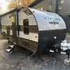 RV for Sale: 2022 Viking