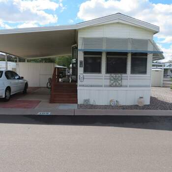 Thumbnail of mobile home