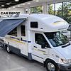 RV for Sale: 2006 VIEW 23H