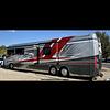 RV for Sale: 2022 CORNERSTONE 45W