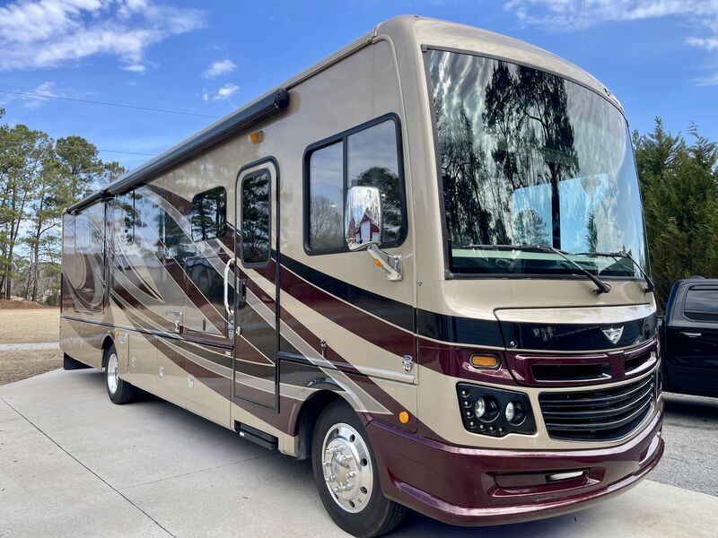 Photo of Rv