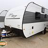 RV for Sale: 2026 COLT 17QB
