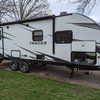 RV for Sale: 2021 TRACER 22RBS