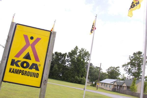 Photo of RV Park/Campground