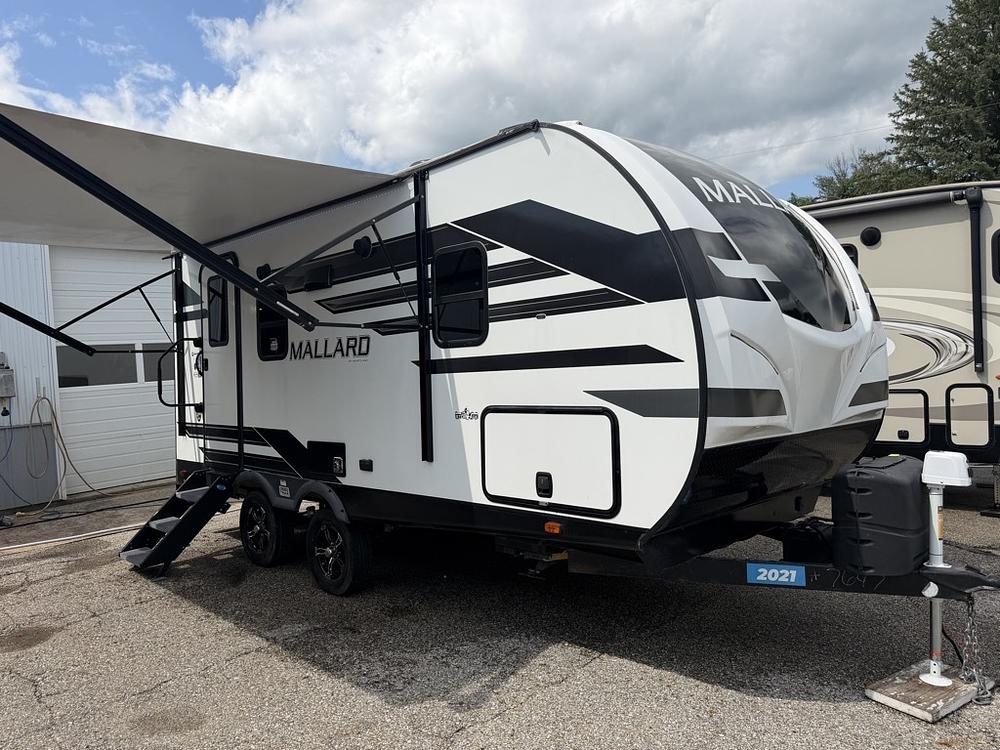 Photo of Rv