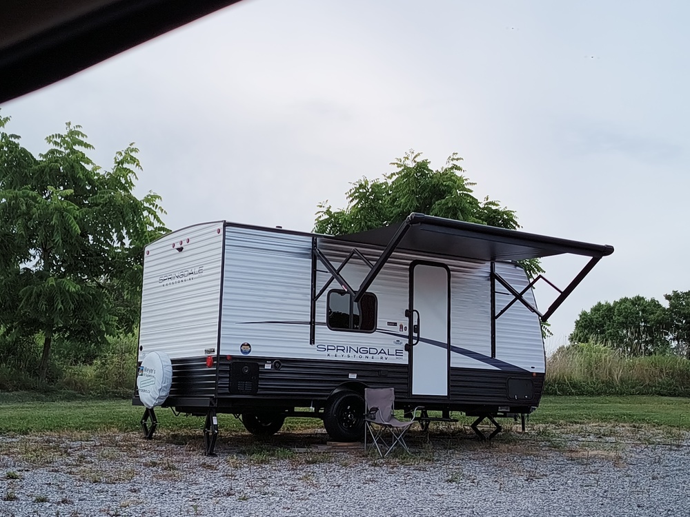 Photo of Rv