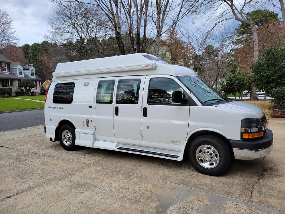 Photo of Rv