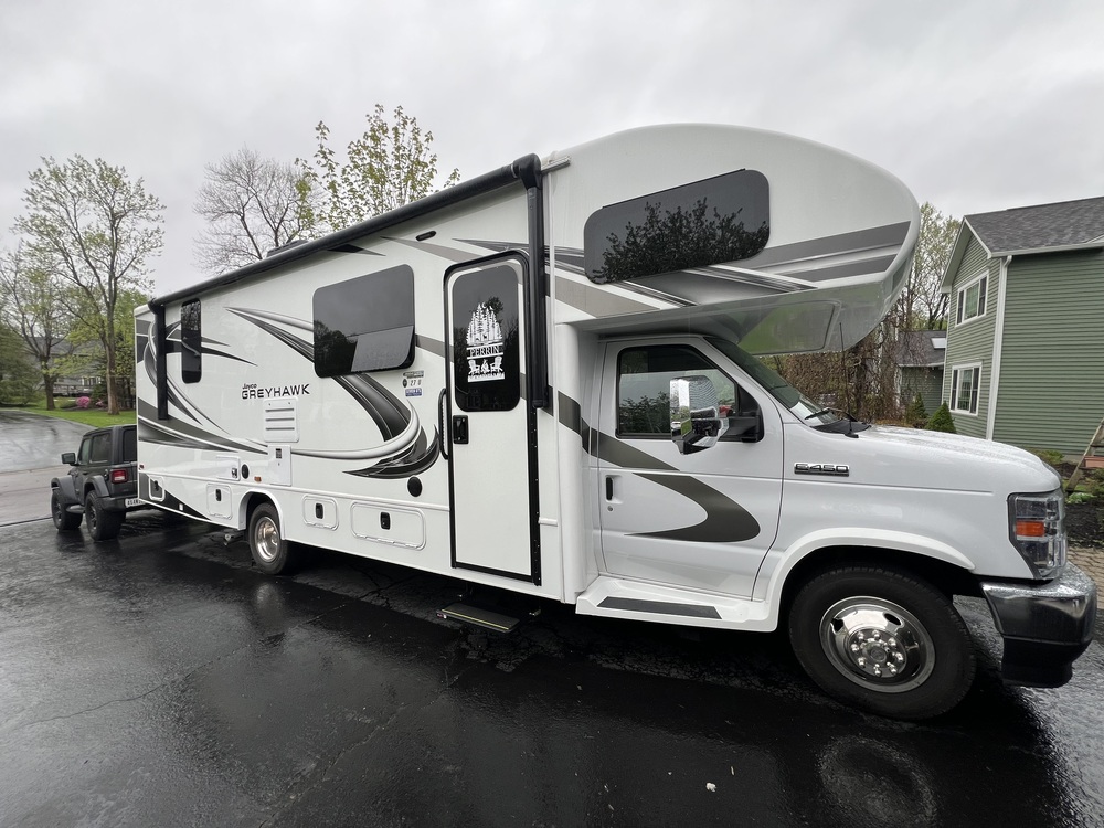 Photo of Rv