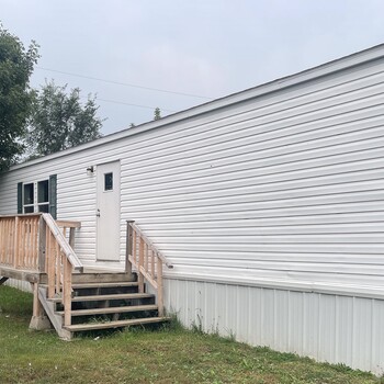 Photo of Single Wide Mobile Home for Sale