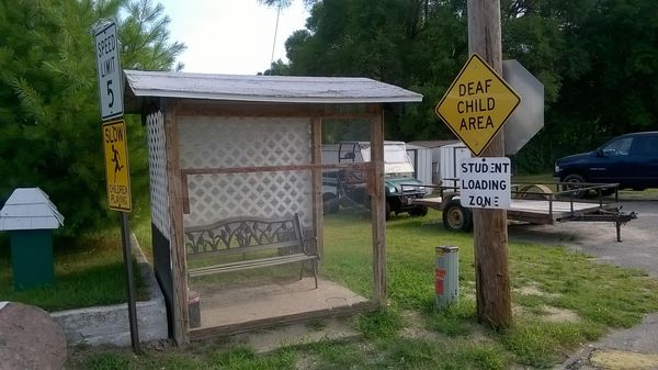 Photo of Mobile Home Park