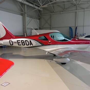 Thumbnail of aircraft