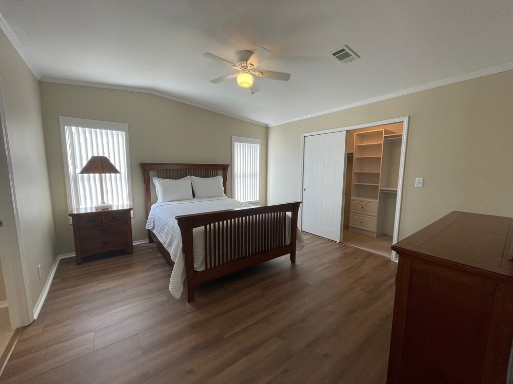 Cypress Lakes Village