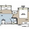 RV for Sale: 2013 Rockwood Windjammer 3002W