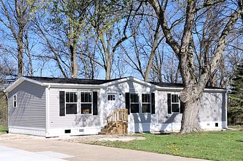 Thumbnail of mobile home