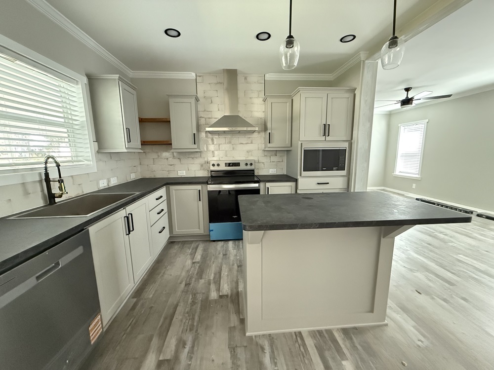 Rolling Greens Village