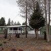 Mobile Home for Sale: Manufactured On Land, Ranch - Gilchrist, OR, Gilchrist, OR