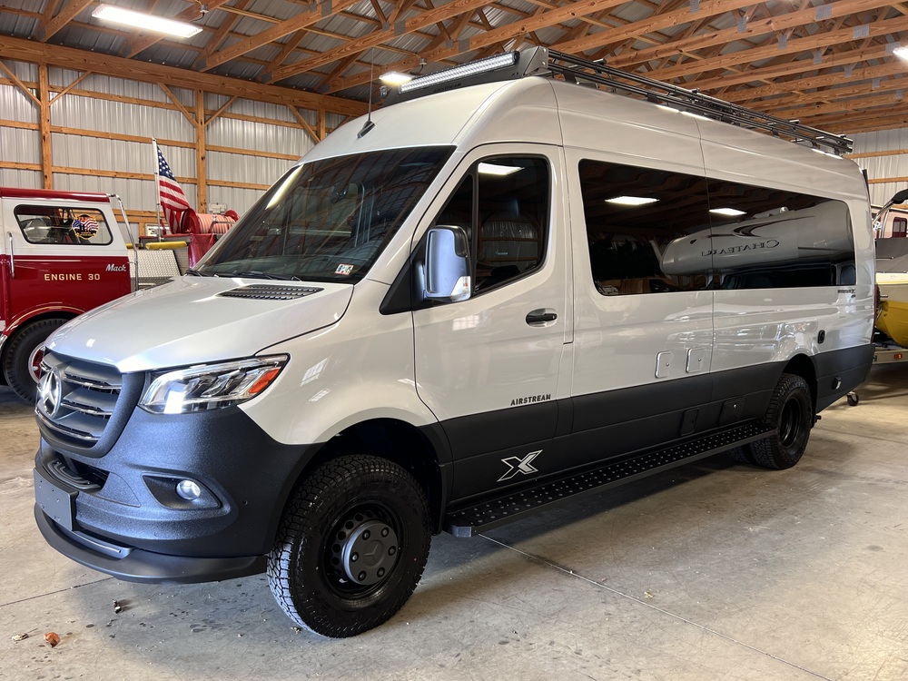 Photo of Rv