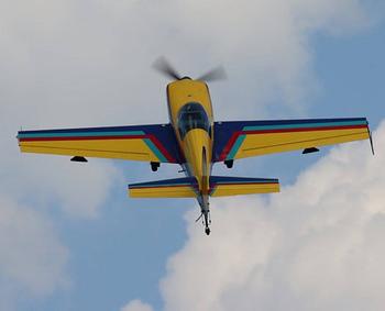 Thumbnail of aircraft