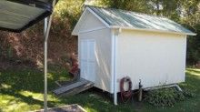 Photo of RV Lot