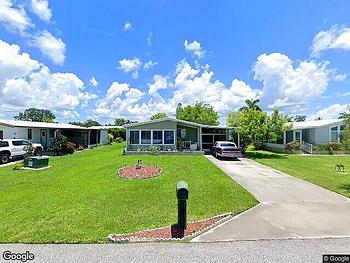 Thumbnail of mobile home