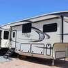 RV for Sale: 2018 NORTH POINT 377RLBH
