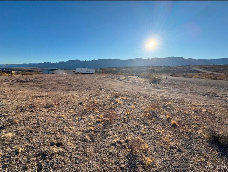 Photo of Mobile Home Lot
