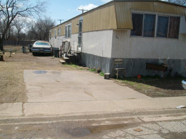 Photos of Mobile Home Park