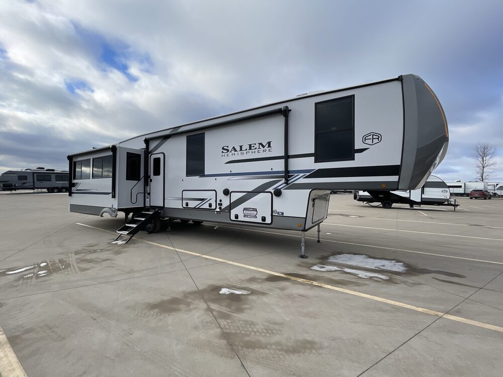 Photo of Rv