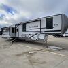 RV for Sale: 2025 SALEM-HEMISPHERE-FW 369BL