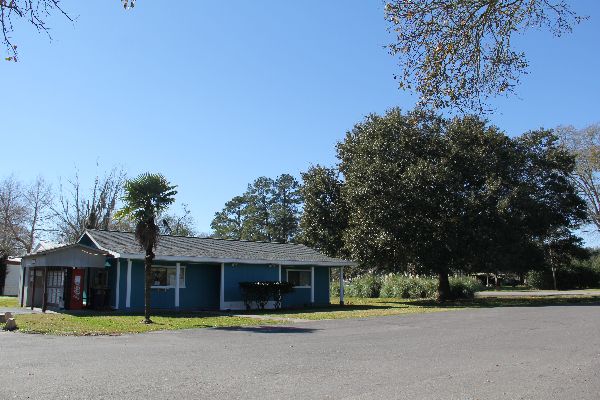 Photo of Mobile Home Park