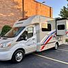 RV for Sale: 2018 COMPASS 23TB