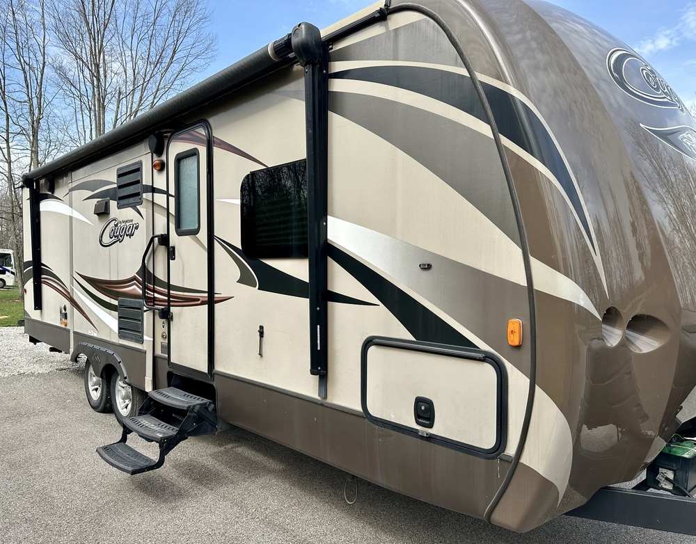 Photo of Rv